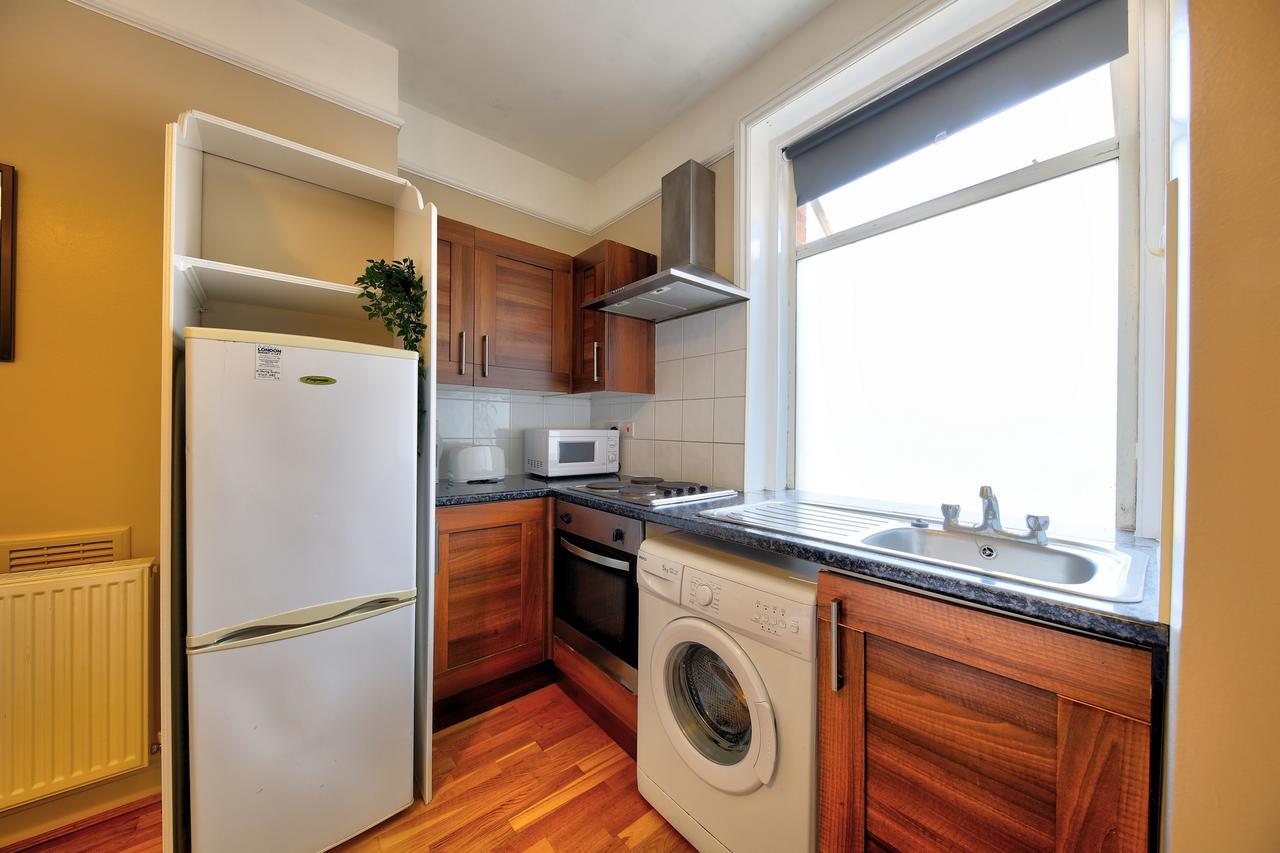 London Short Term Apartments Wembley Екстер'єр фото