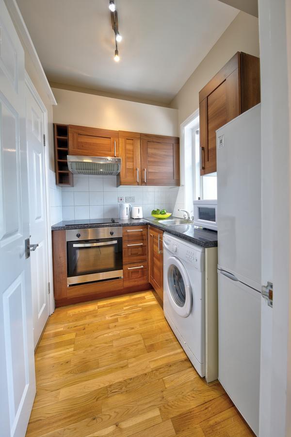 London Short Term Apartments Wembley Екстер'єр фото