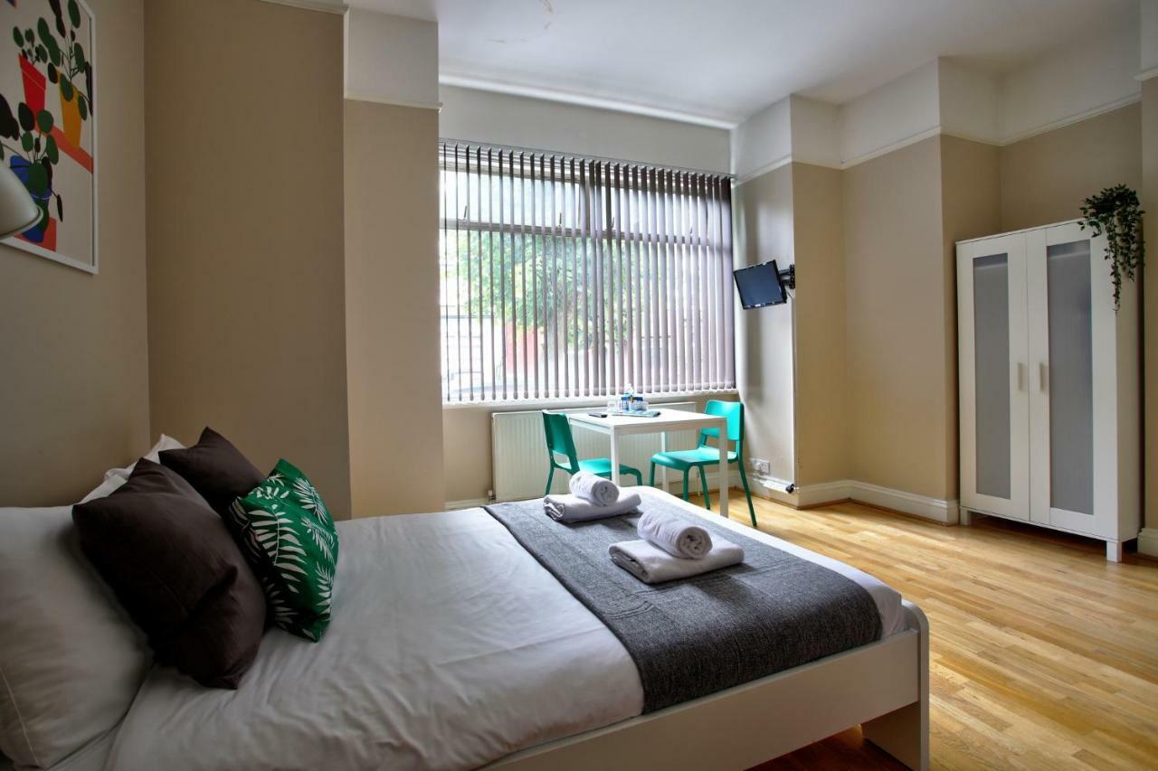 London Short Term Apartments Wembley Екстер'єр фото